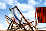 Deckchairs