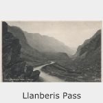 Llanberis Pass