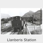 Llanberis Station