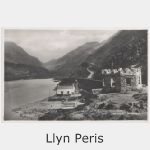 Llyn Peris