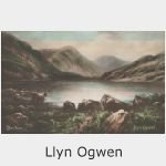 Llyn Ogwen