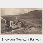 Snowdon Mountain Railway