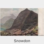 Snowdon