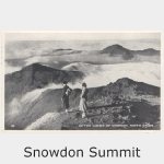 Snowdon