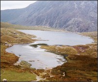 Llyn Idwal