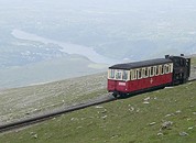 Snowdon Mountain Railway