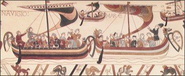 Bayeux Tapestry