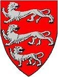 Dafydd ap Llywelyn's coat of arms