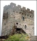 Dolwyddelan Castle