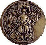 Owain Glyndwr's seal