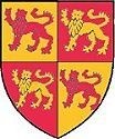 Llywelyn ap Gruffydd's acoat of arms