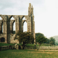 Bolton Abbey