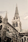 Chichester Cathedral